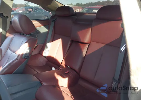 2004 BMW 645Ci z USA, uszkodzony, nr VIN WBAEH73454B189970